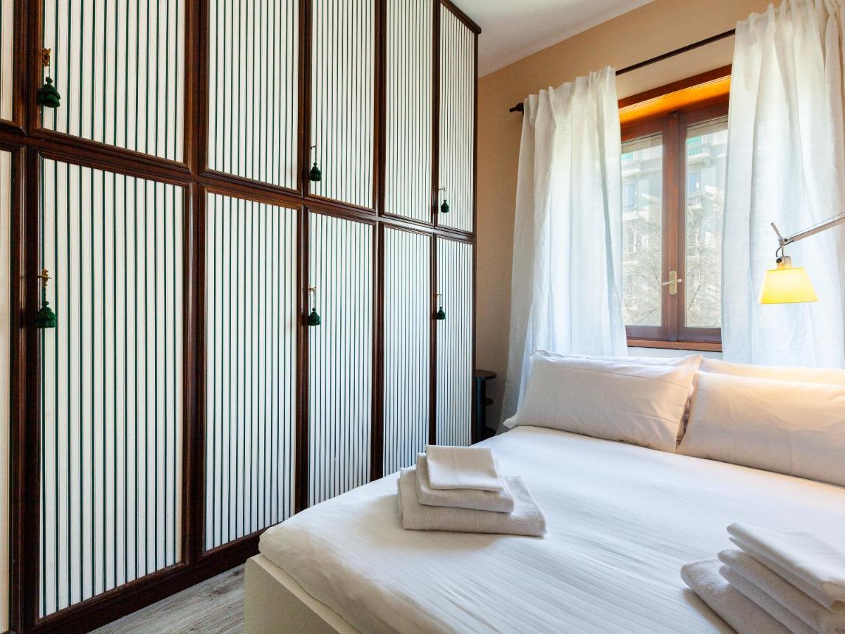 easyhomes - Premuda Milan Bagian luar foto