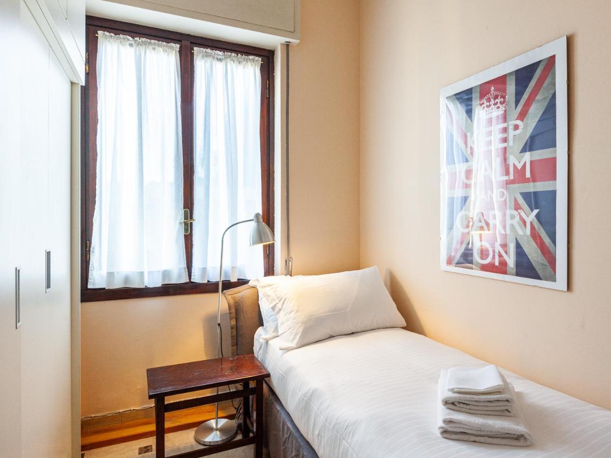 easyhomes - Premuda Milan Bagian luar foto