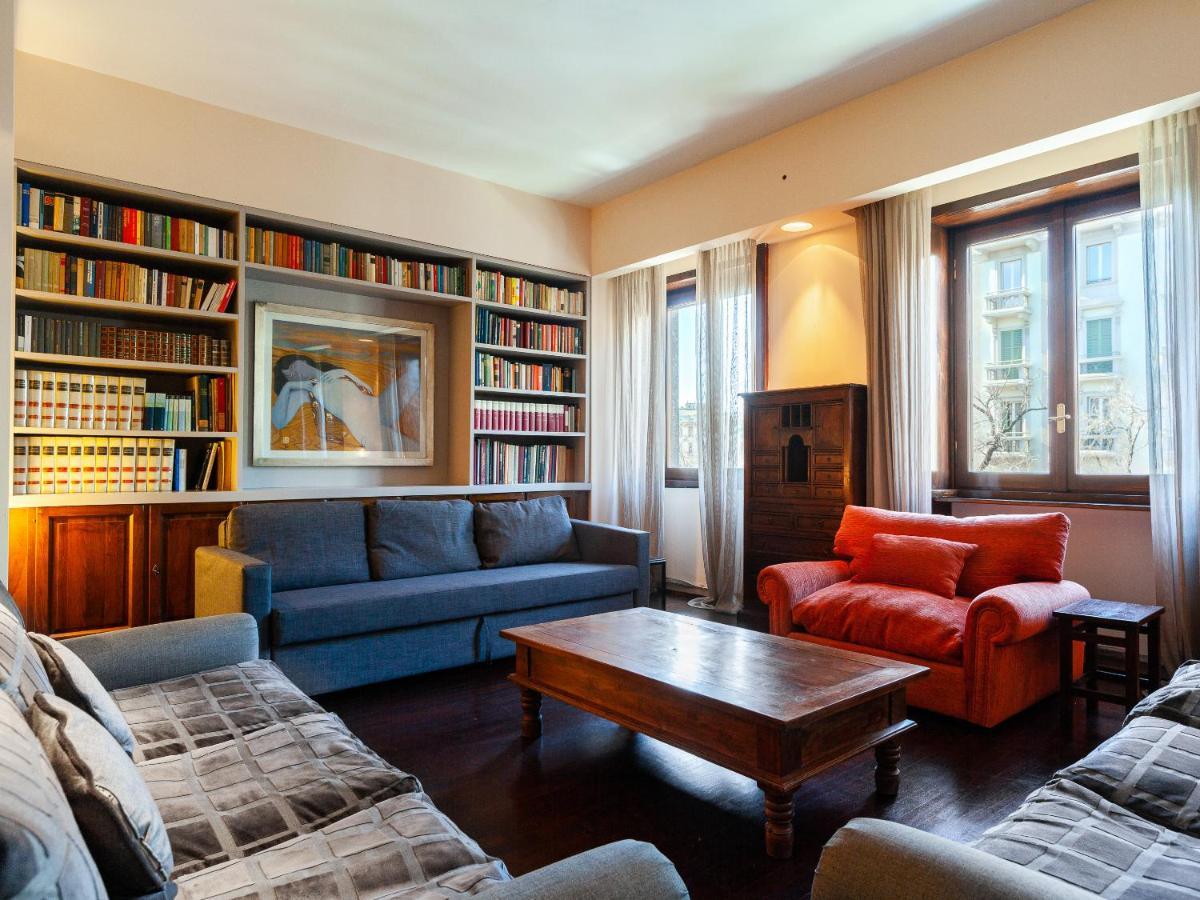 easyhomes - Premuda Milan Bagian luar foto