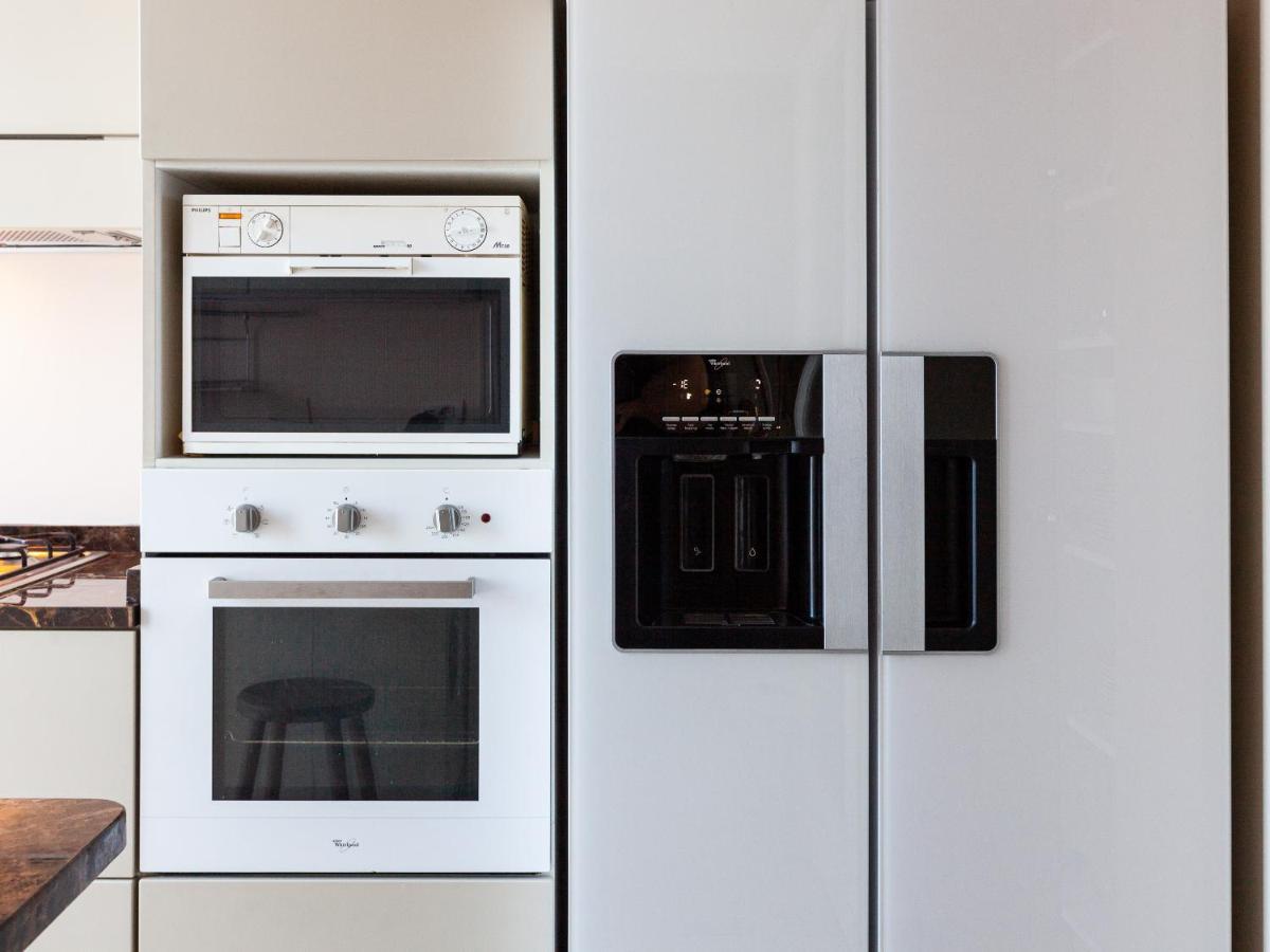 easyhomes - Premuda Milan Bagian luar foto