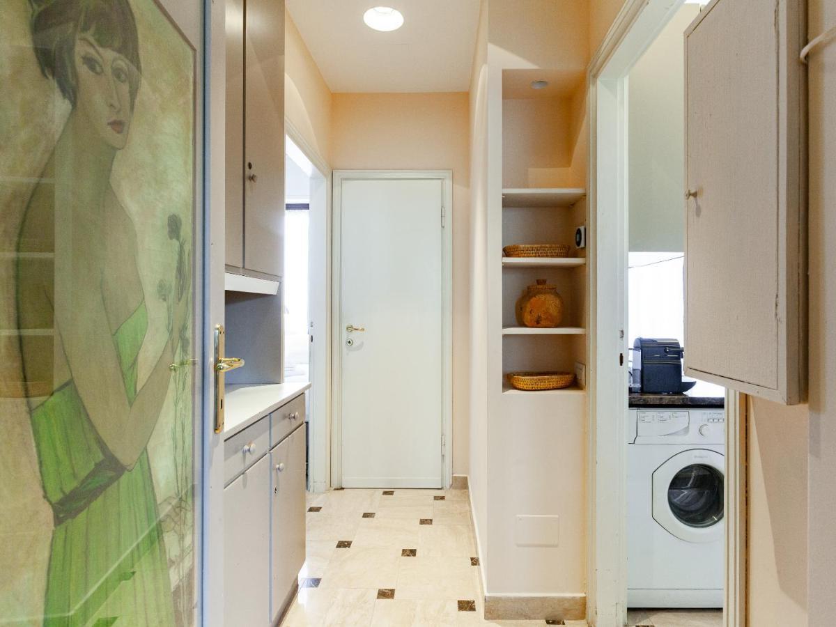 easyhomes - Premuda Milan Bagian luar foto