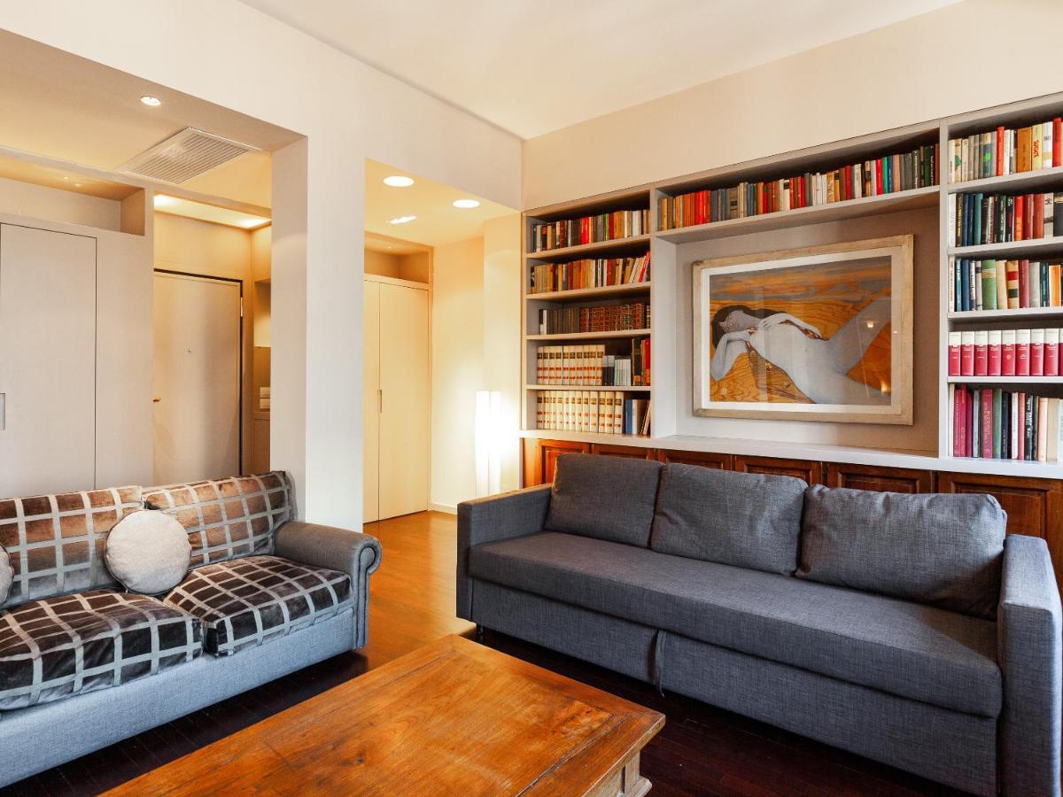 easyhomes - Premuda Milan Bagian luar foto