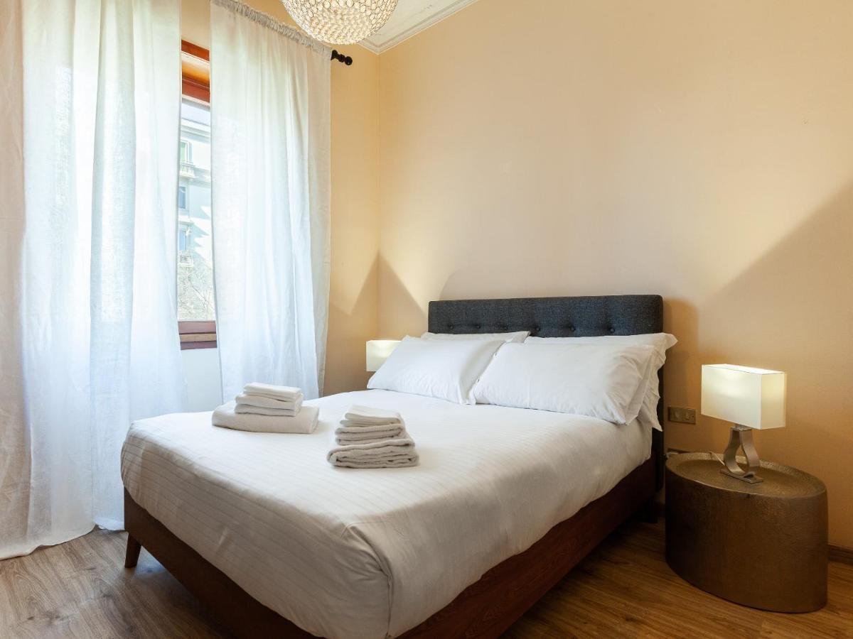 easyhomes - Premuda Milan Bagian luar foto