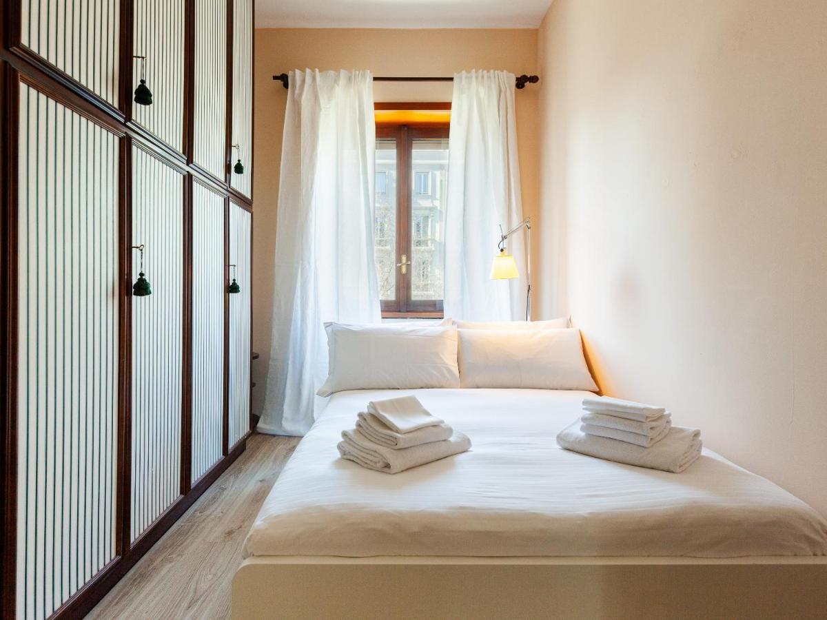 easyhomes - Premuda Milan Bagian luar foto