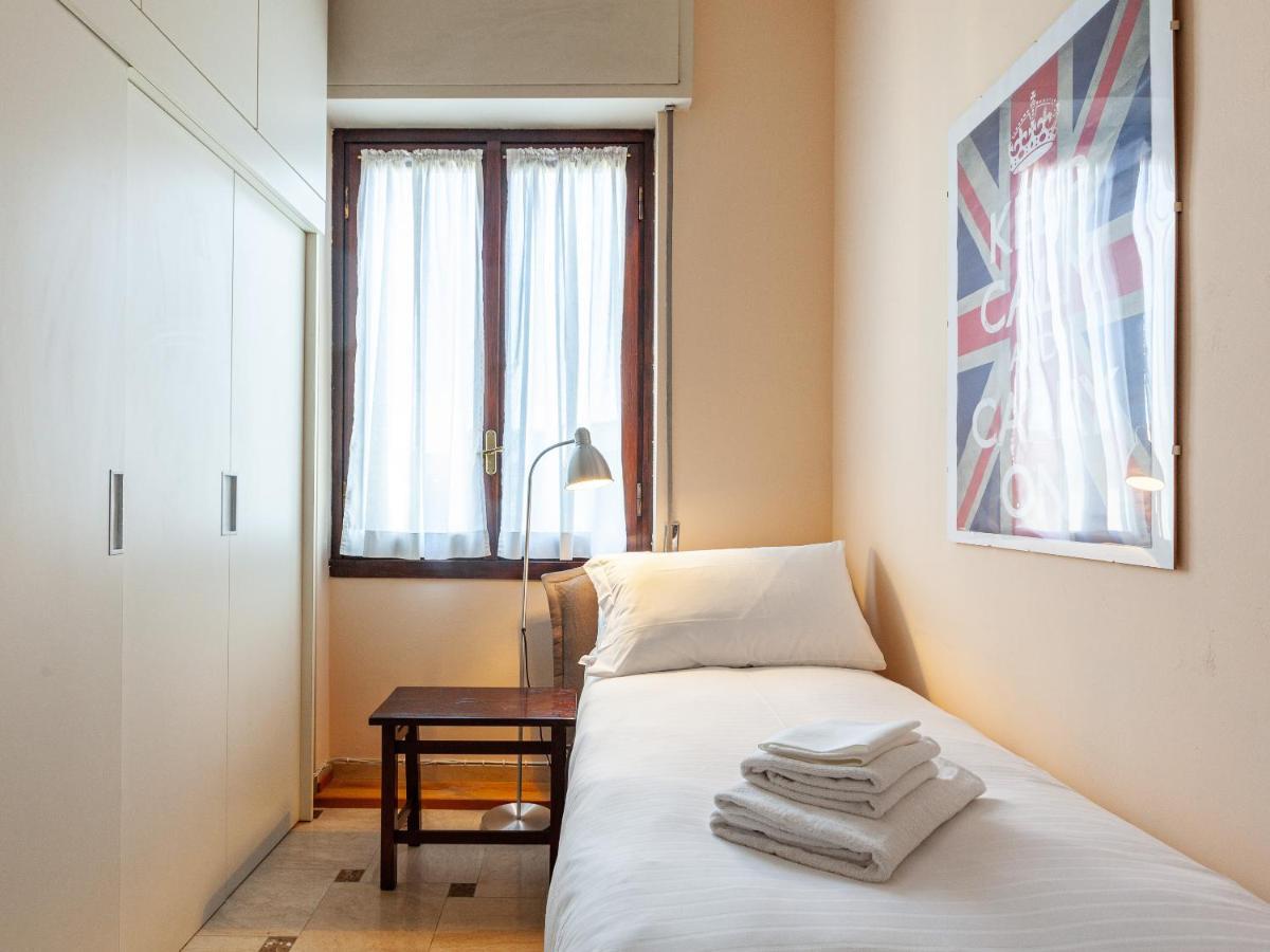 easyhomes - Premuda Milan Bagian luar foto